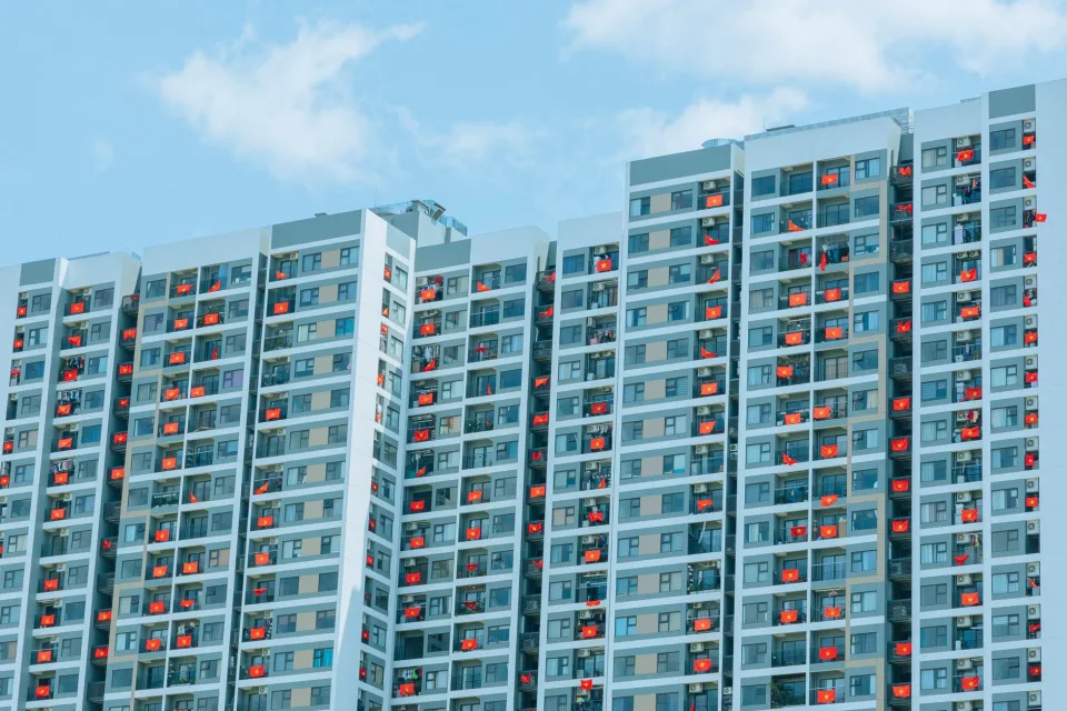 Nhà đất của Nguyễn Thị Mẫu Anh